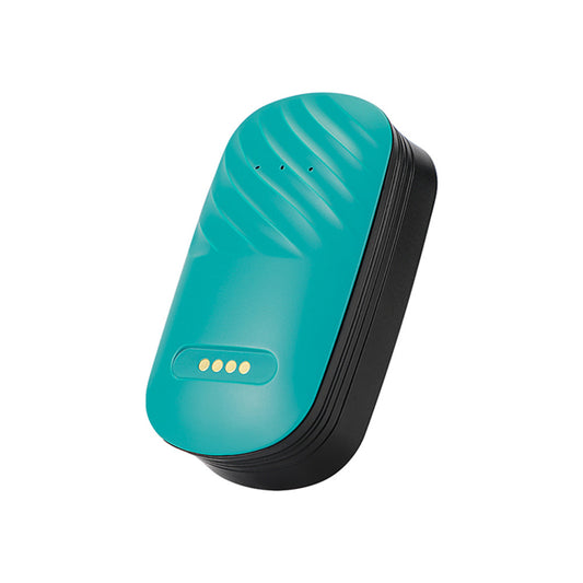 GPS Pet Tracker with Voice Function & Adjustable Collar for Anti-Loss